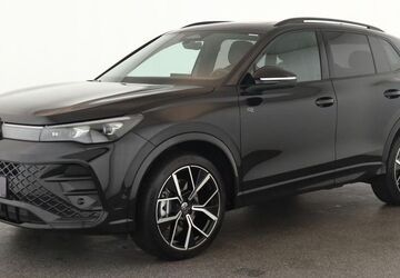 VW Tiguan 20.400 km 45.584 &euro; Düsseldorf 40233