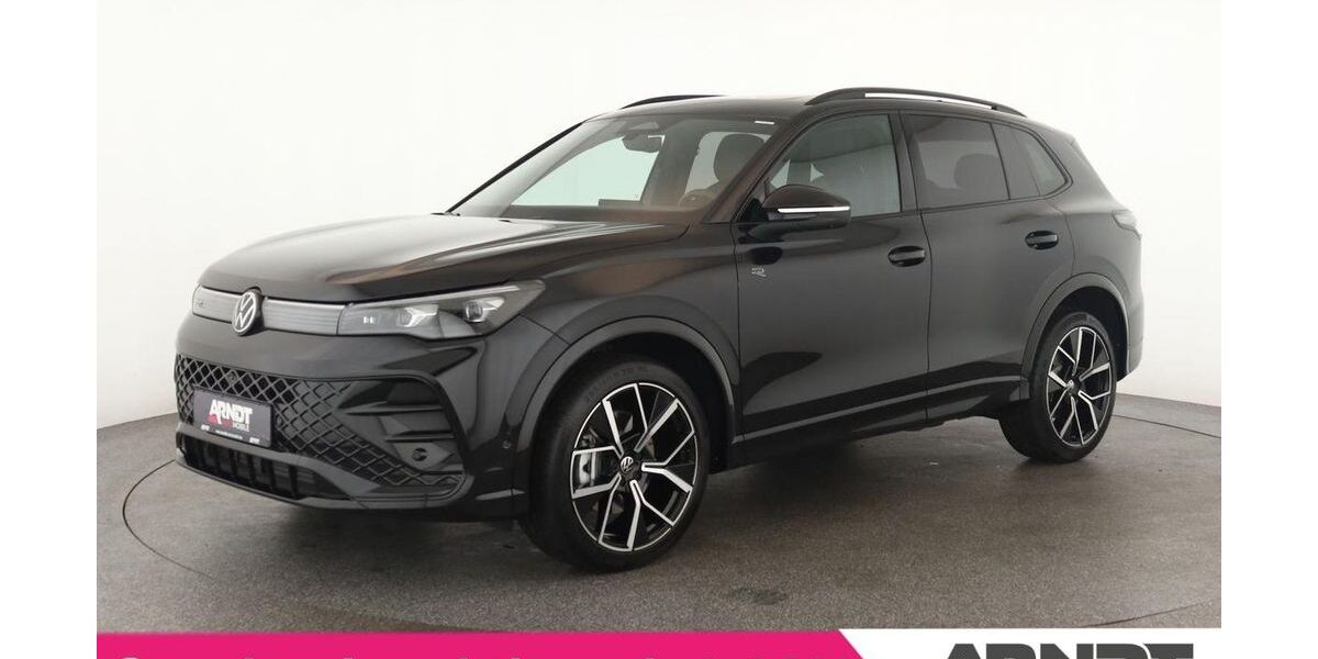 VW Tiguan 20.400 km 45.584 &euro; Düsseldorf 40233