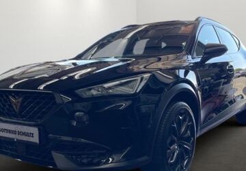 Cupra Formentor 22.624 km 29.950 &euro; Velbert 42553