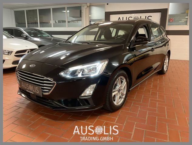 Ford Focus 98.000 km 10.990 &euro; Wülfrath 42489