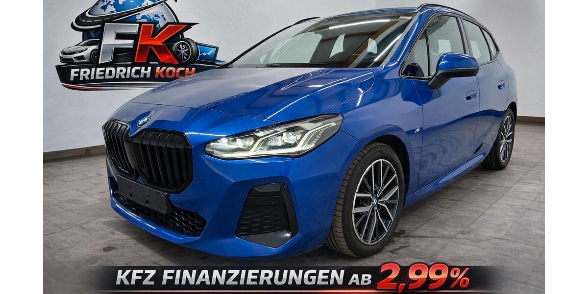 BMW 218 Active Tourer 114.975 km 21.690 &euro; Meerbusch 40668