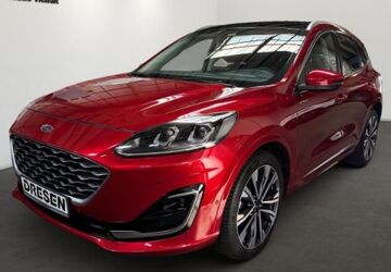 Ford Kuga 51.126 km 22.450 &euro; Neuss 41464