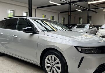 Opel Astra 67.200 km 17.870 &euro; Velbert 42551
