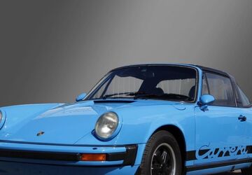 Porsche 911 Urmodell 123.456 km 159.900 &euro; Wuppertal 42329