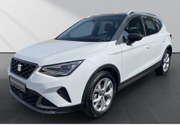 Seat Arona 22.800 km 22.990 &euro; Wuppertal 42109