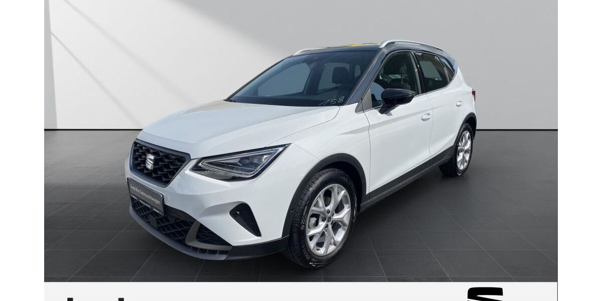 Seat Arona 22.800 km 22.990 &euro; Wuppertal 42109