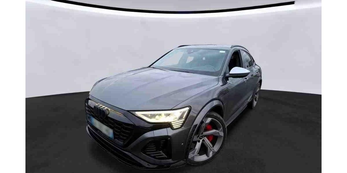 Audi SQ8 e-tron 13.284 km 69.670 &euro; Hagen 58091