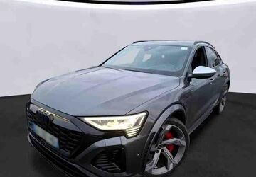 Audi SQ8 e-tron 13.291 km 69.670 &euro; Hagen 58091