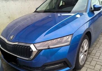 Skoda Octavia 119.457 km 19.915 &euro; Hagen 58091