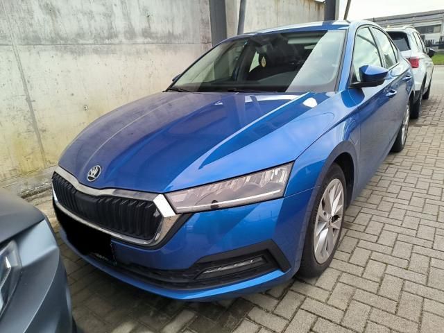 Skoda Octavia 119.457 km 19.915 &euro; Hagen 58091