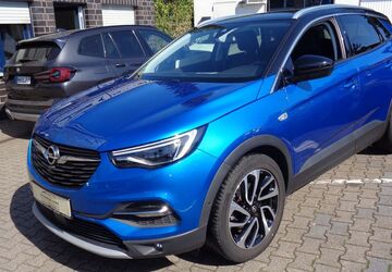Opel Grandland (X) 75.000 km 12.950 &euro; Mülheim 45481
