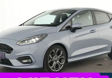 Ford Fiesta 40.748 km 14.899 &euro; Neuss 41460