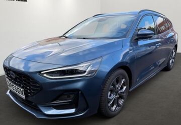 Ford Focus 9.094 km 25.550 &euro; Neuss 41464