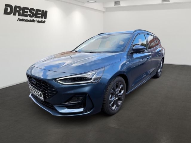 Ford Focus 9.094 km 25.550 &euro; Neuss 41464