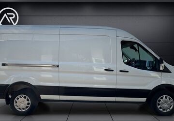 Ford Transit 127.525 km 11.841 &euro; Bochum 44866