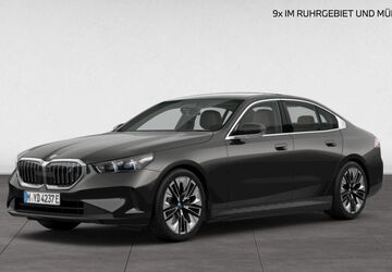 BMW i5 35.473 km 48.900 &euro; Witten 58455