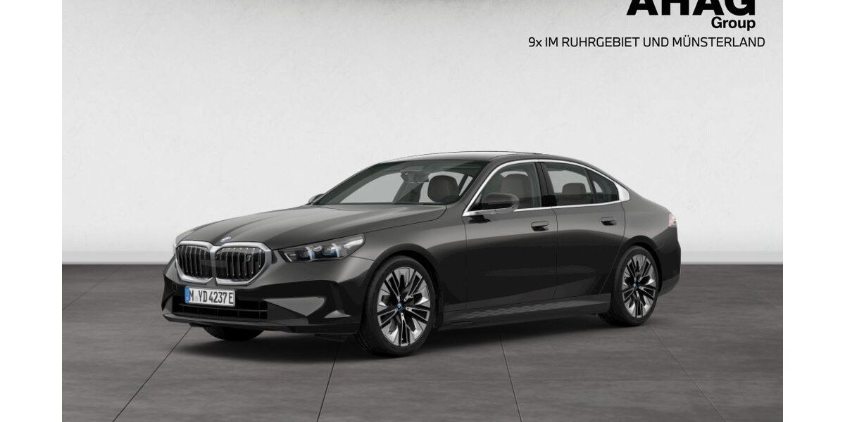 BMW i5 35.473 km 48.900 &euro; Witten 58455