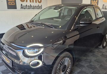 Fiat 500e 5.900 km 17.900 &euro; Bochum 44805