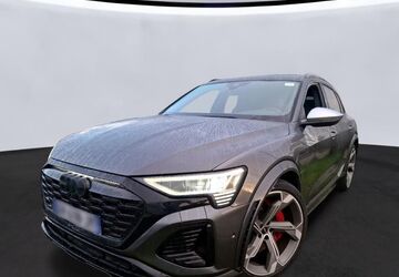 Audi SQ8 e-tron 29.174 km 65.715 &euro; Hagen 58091