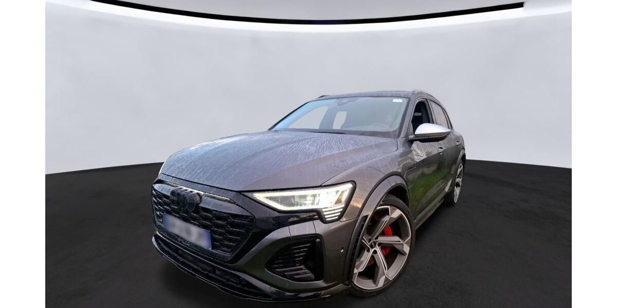 Audi SQ8 e-tron 29.174 km 65.715 &euro; Hagen 58091