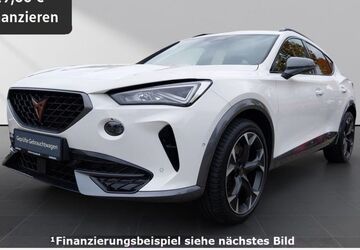 Cupra Formentor 27.524 km 29.390 &euro; Solingen 42719