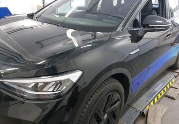 VW ID.4 118.781 km 22.550 &euro; Hagen 58091