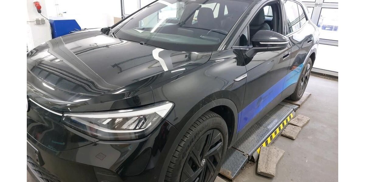 VW ID.4 118.781 km 22.550 &euro; Hagen 58091