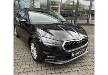 Skoda Fabia 88.410 km 13.990 &euro; Oberhausen 46147