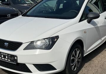 Seat Ibiza 118.201 km 4.798 &euro; Heiligenhaus 42579