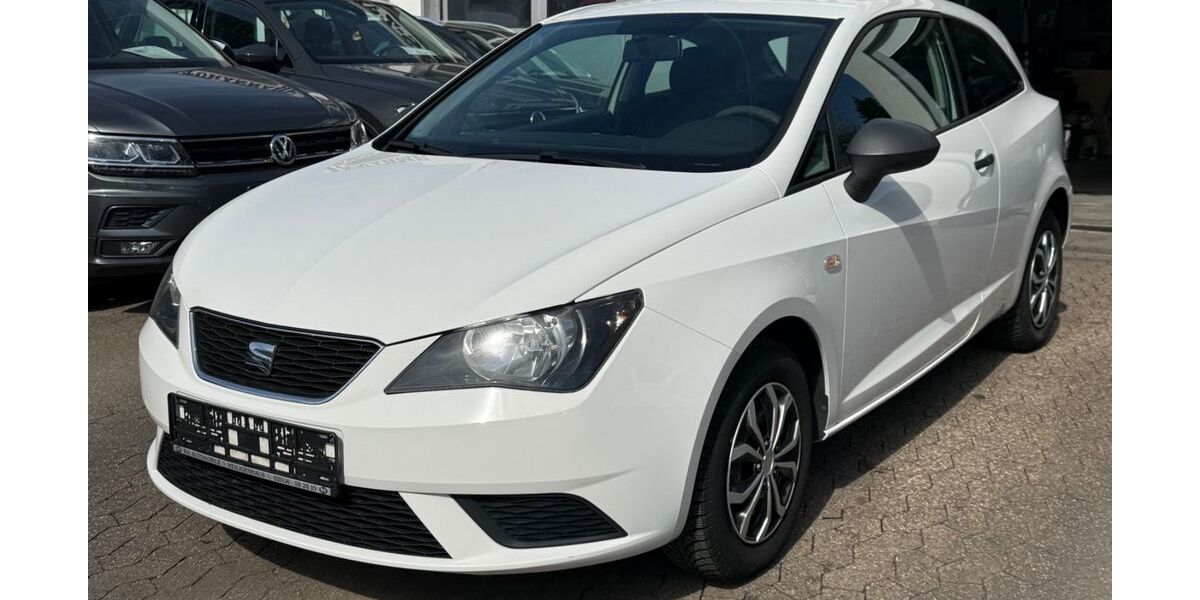 Seat Ibiza 118.201 km 4.798 &euro; Heiligenhaus 42579