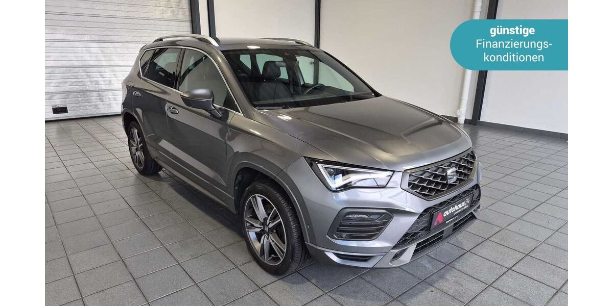 Seat Ateca 71.309 km 22.890 &euro; Wuppertal 42287