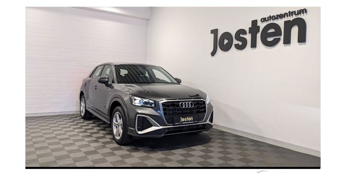 Audi Q2 5.119 km 30.990 &euro; Monheim am Rhein 40789