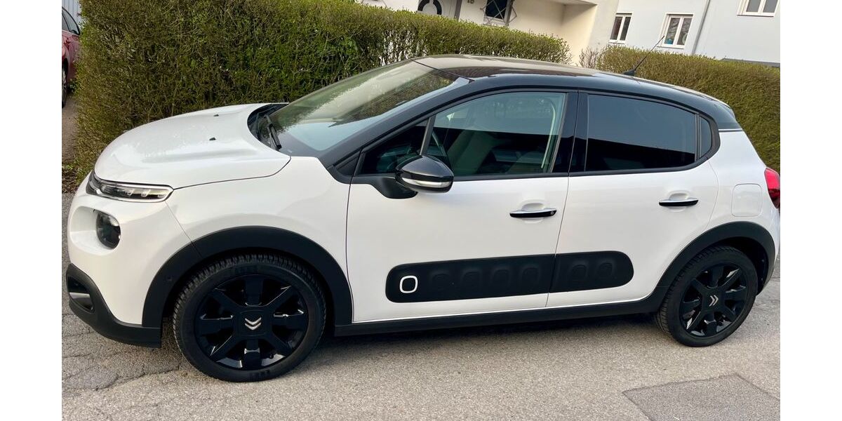 Citroen C3 69.581 km 7.900 &euro; Haan 42781