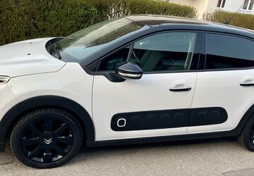 Citroen C3 69.581 km 8.000 &euro; Haan 42781