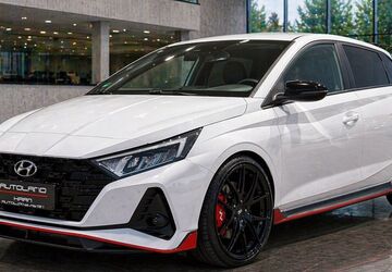 Hyundai i20 39.000 km 24.950 &euro; Haan/NRW 42781