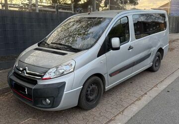 Citroen Jumpy 298.000 km 2.600 &euro; Herten 45701