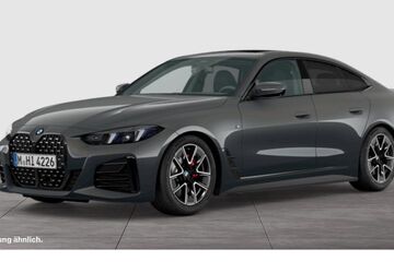 BMW 420 Gran Coupé 5.796 km 51.540 &euro; Düsseldorf 40595