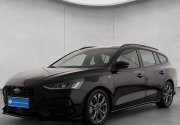 Ford Focus 17.972 km 23.890 &euro; Düsseldorf 40549
