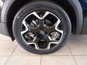 Opel Mokka Ultimate 5.500 km 26.980 &euro; HAAN 42781
