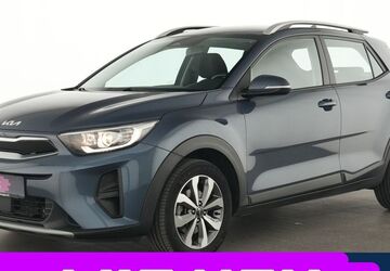 Kia Stonic 24.986 km 17.884 &euro; Neuss 41460