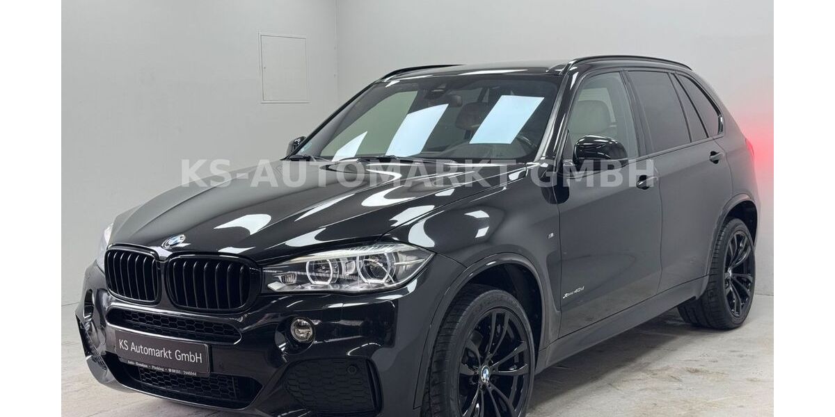BMW X5 216.830 km 22.350 &euro; Essen 45326
