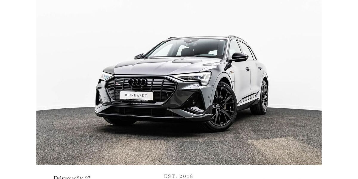 Audi e-tron 74.997 km 36.060 &euro; Hagen 58091