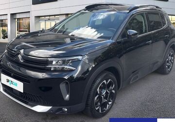Citroen C5 Aircross 45.390 km 19.930 &euro; Solingen 42655