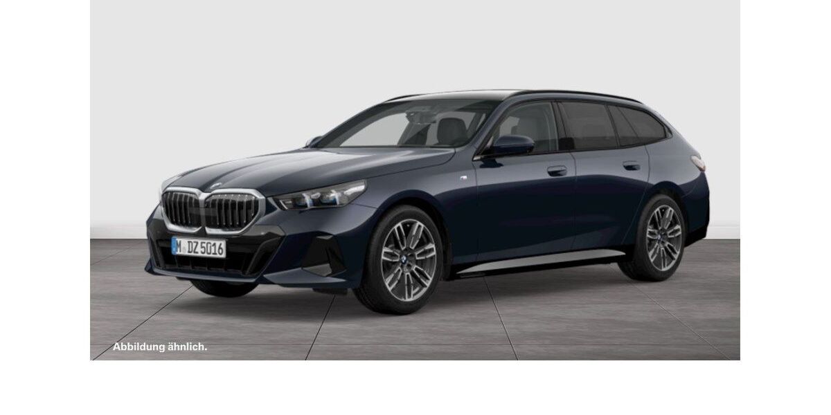 BMW 520 9.605 km 52.290 &euro; Düsseldorf 40595