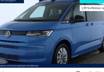 VW T7 California 5.742 km 71.230 &euro; Bochum 44866