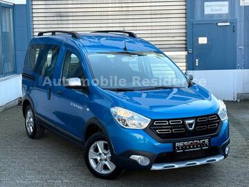 Gebrauchte Dacia Dokker