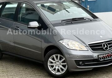 Mercedes-Benz A 150 61.500 km 8.248 &euro; Ratingen 40880