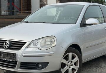 VW Polo 259.726 km 888 &euro; Gelsenkirchen 45884