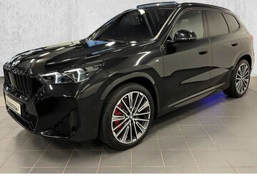 BMW X1 11.200 km 51.840 &euro; Solingen 42719