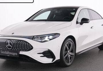 Mercedes-Benz CLA 200 4.900 km 52.850 &euro; Essen 45309